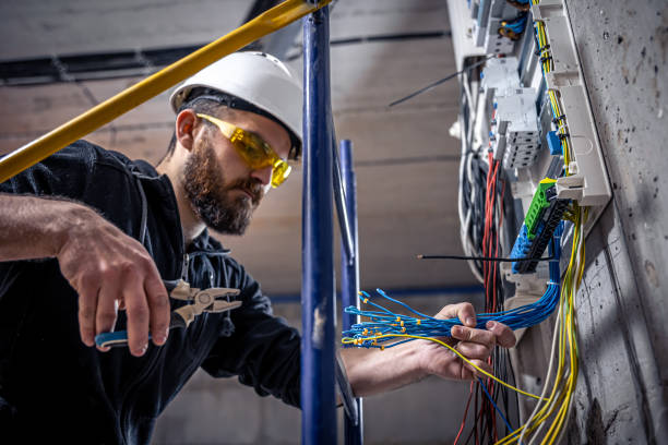 Best Residential Electrician Services  in Millersport, OH