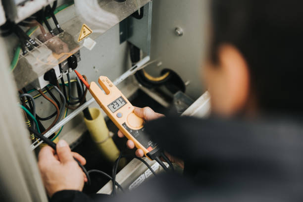 Best Emergency Electrician Near Me  in Millersport, OH