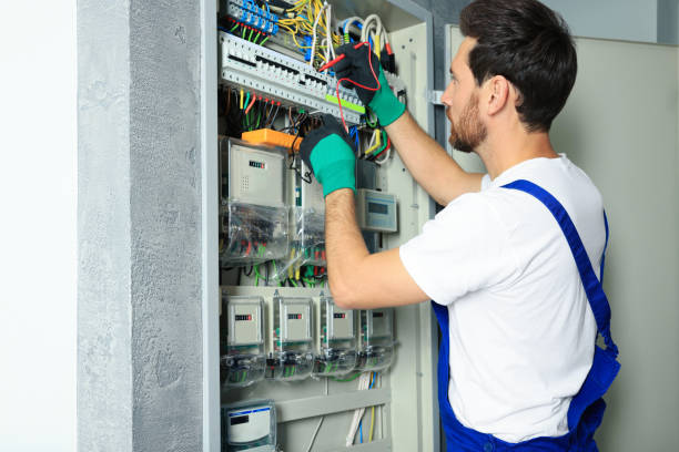 Best Electrical Installation Contractor  in Millersport, OH