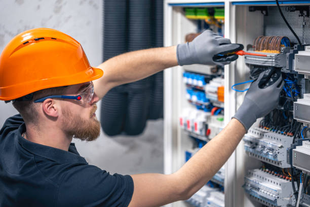 Best Circuit Breaker Repair  in Millersport, OH