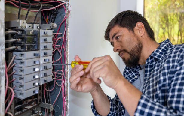 Best Emergency Electrical Repair  in Millersport, OH